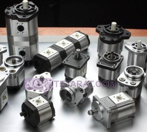 gear pump